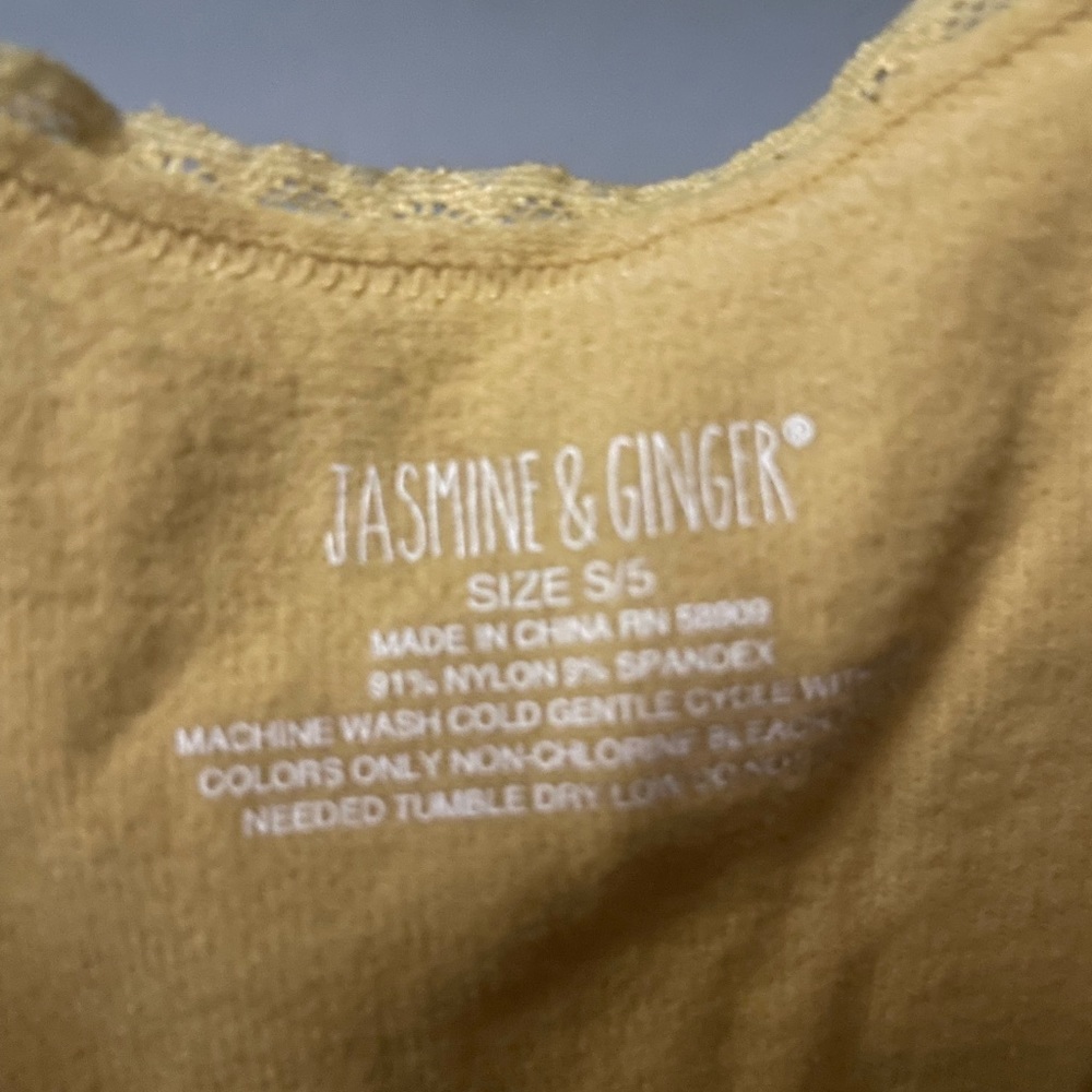 tank top - Picture 3 of 3